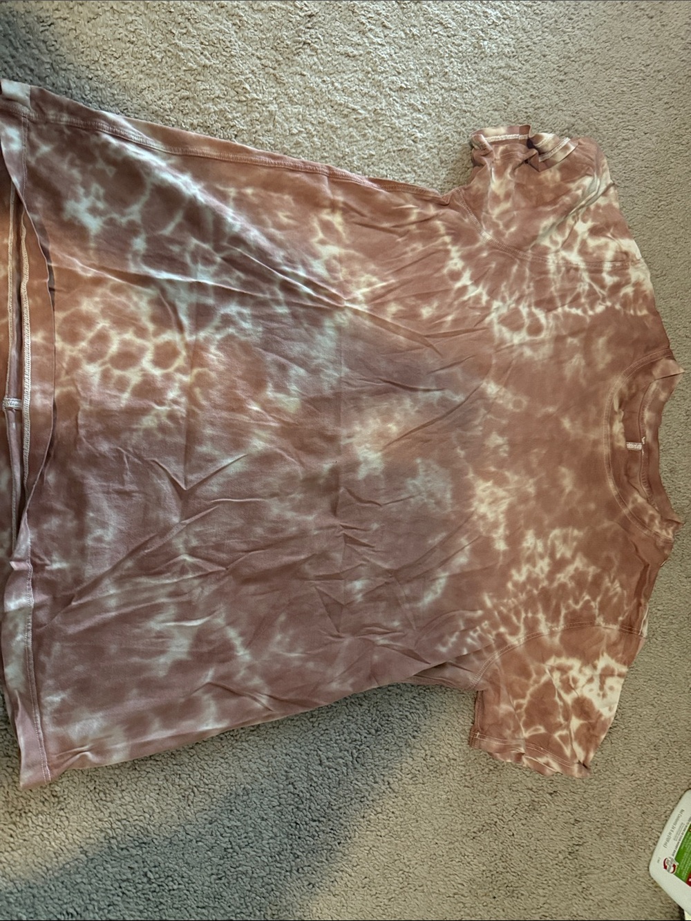 Vintage Lululemon shirt